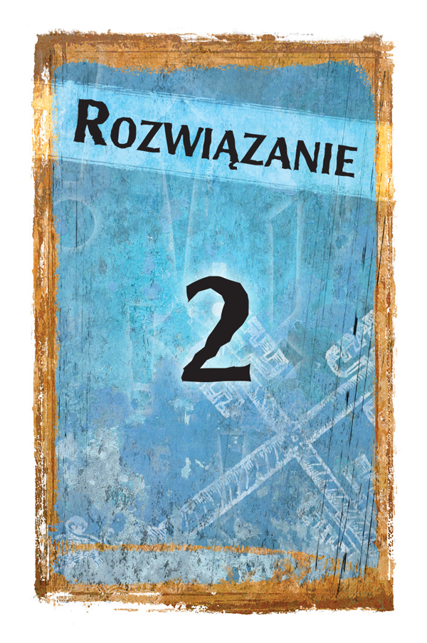 EXIT: Gra tajemnic - Chata w lesie