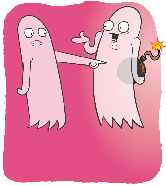 Eksplodujące Kotki: Zombie