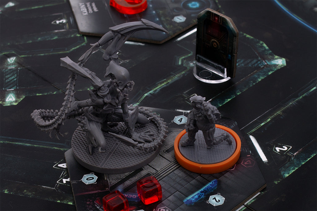 Nemesis (edycja polska)