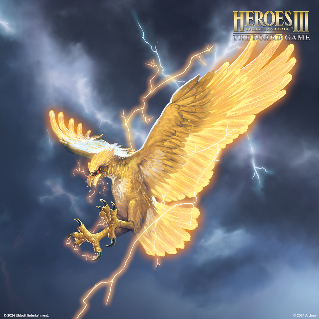Heroes of Might and Magic III: Stronghold