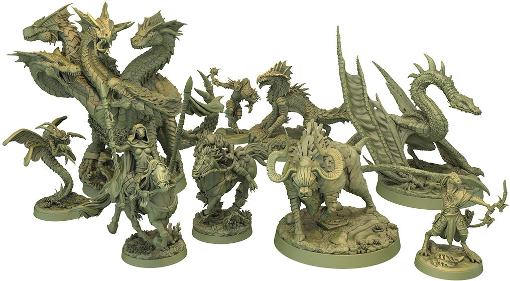 Heroes of Might and Magic III: Cytadela