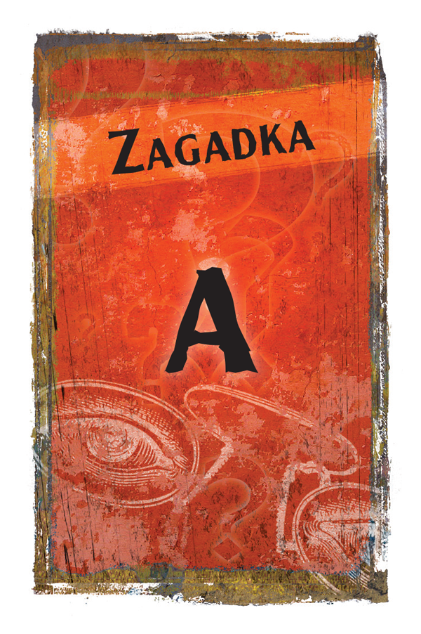 EXIT: Gra tajemnic - Chata w lesie