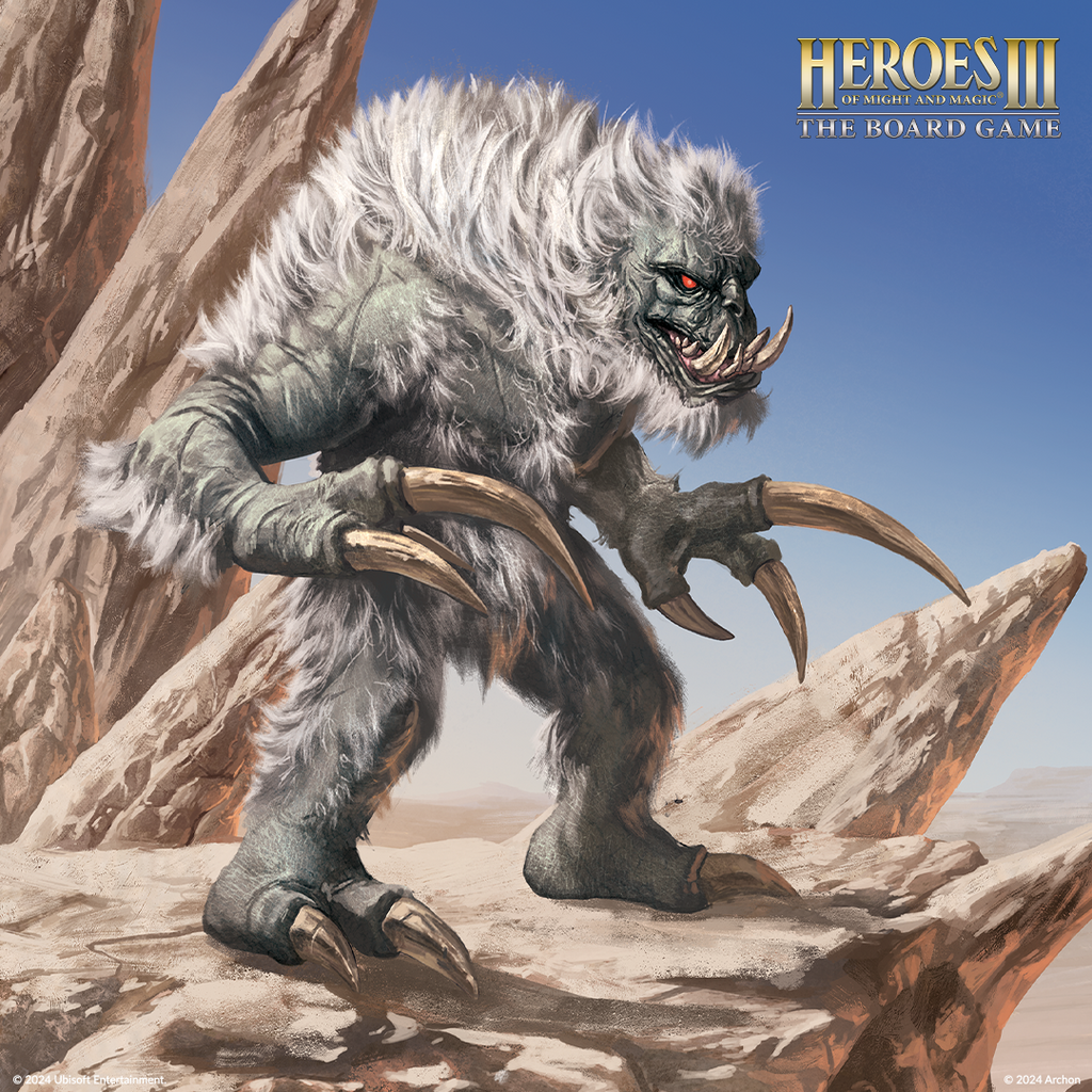 Heroes of Might and Magic III: Stronghold