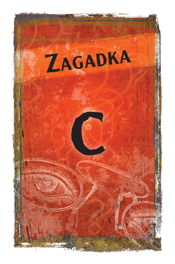 EXIT: Gra tajemnic - Chata w lesie