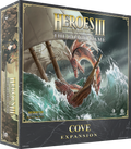 Heroes of Might and Magic III: Cove