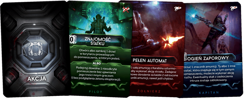 Nemesis (edycja polska)
