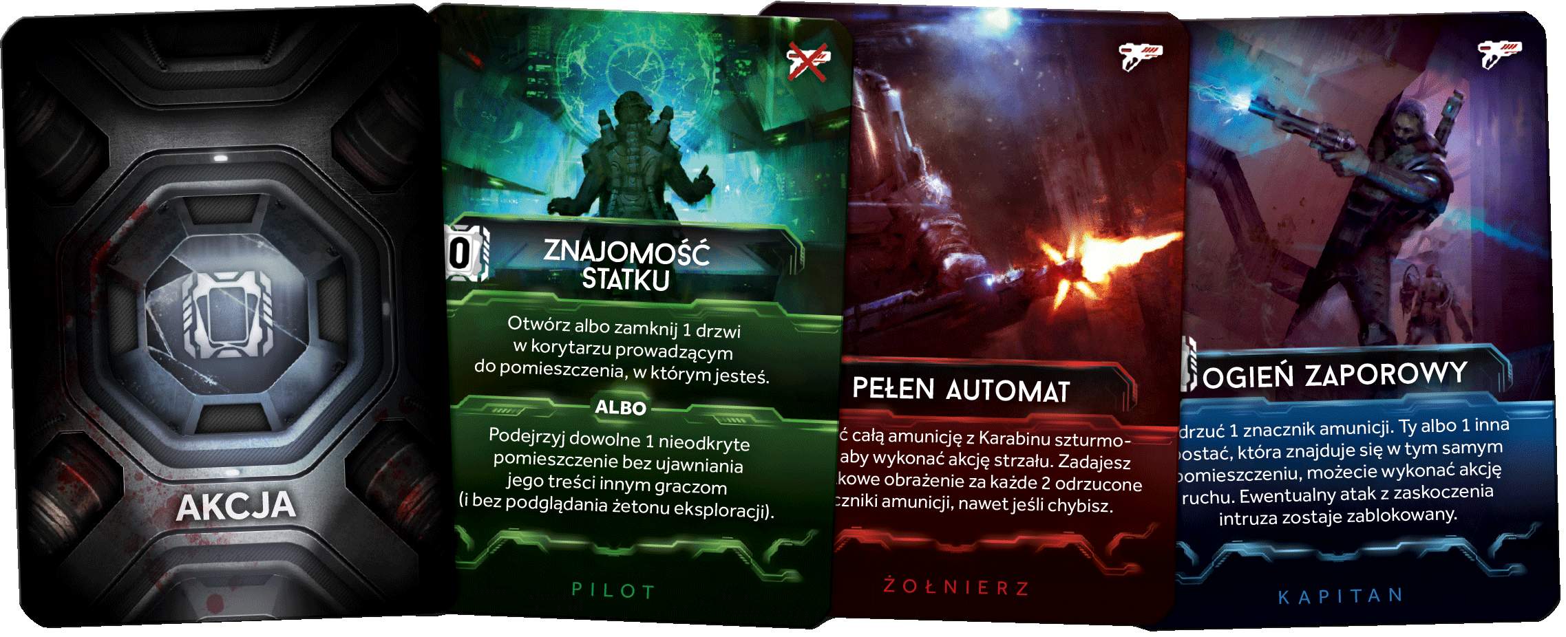 Nemesis (edycja polska)