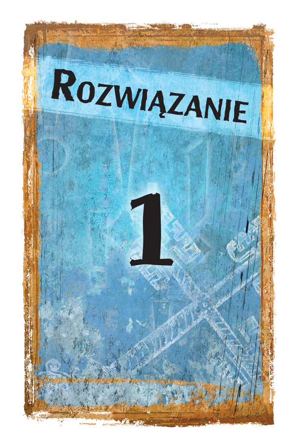 EXIT: Gra tajemnic - Chata w lesie