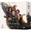 Wiedźmin: Ścieżka Przeznaczenia