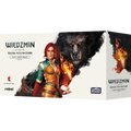 Wiedźmin: Ścieżka Przeznaczenia - Triss i Ziarno prawdy