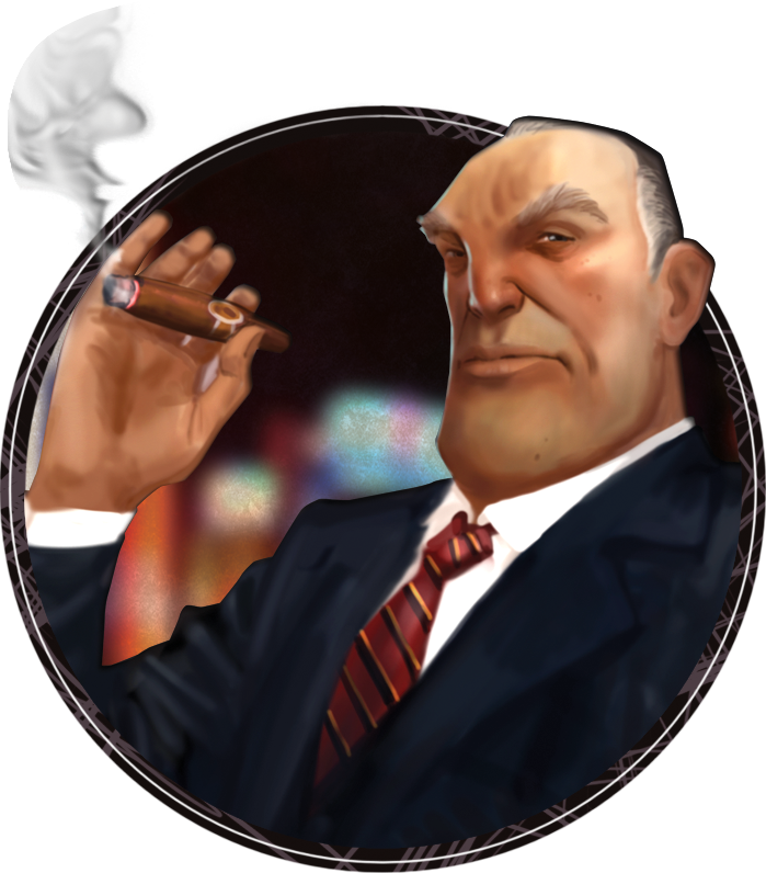 Mafia: Vendetta (edycja polska)