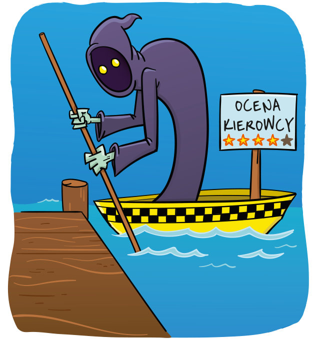 Eksplodujące Kotki: Zombie
