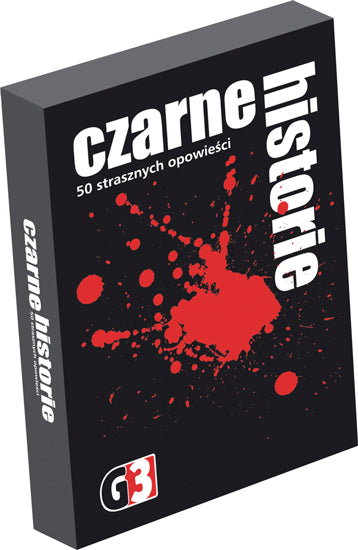 Czarne historie