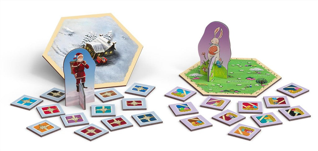Catan: Big Box
