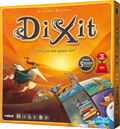 Dixit (pierwsza edycja)