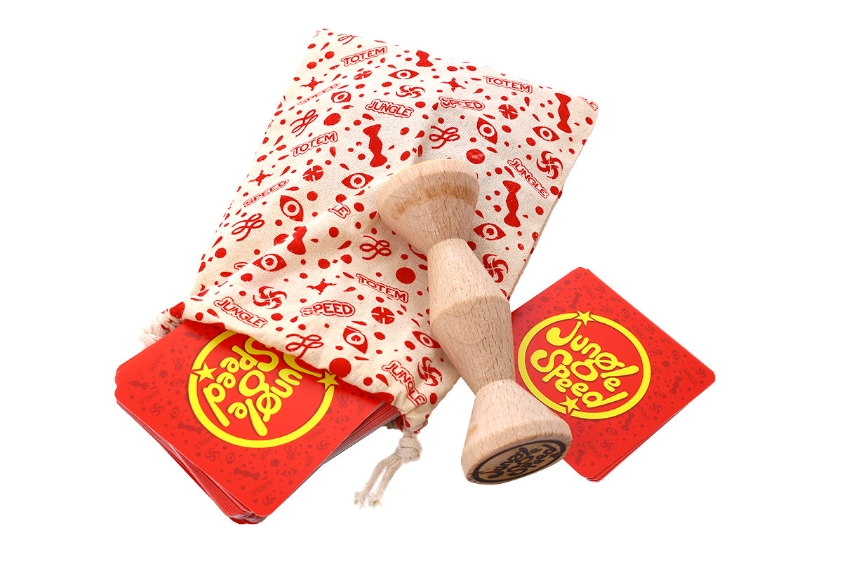 Jungle Speed Eco