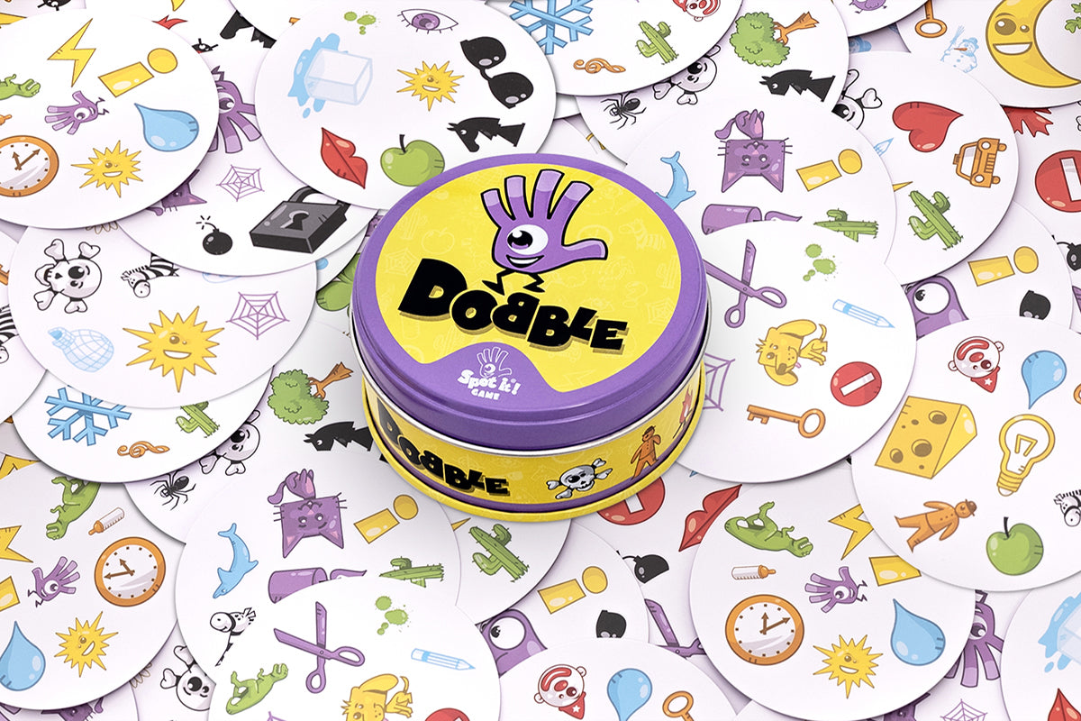 Dobble