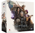 The Witcher: Path of Destiny - Core Game (Standard Edition)