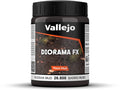 Vallejo: 26.808 - Diorama FX - Thick Mud - Russian Mud (200 ml)