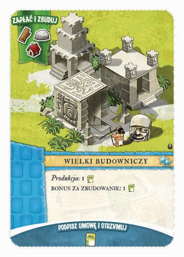 Osadnicy: Narodziny Imperium - Aztekowie