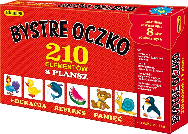 Bystre Oczko