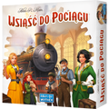Wsiąść do Pociągu