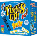 Time's Up! Party (edycja niebieska)