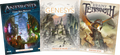 Genesys RPG: Zestaw 3 w 1