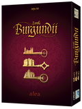 Zamki Burgundii: BIG BOX