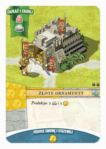 Osadnicy: Narodziny Imperium - Aztekowie