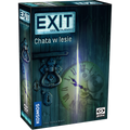 EXIT: Gra tajemnic - Chata w lesie