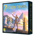 7 Cudów Świata (nowa edycja)