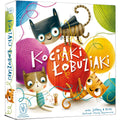 Kociaki łobuziaki (nowa edycja)