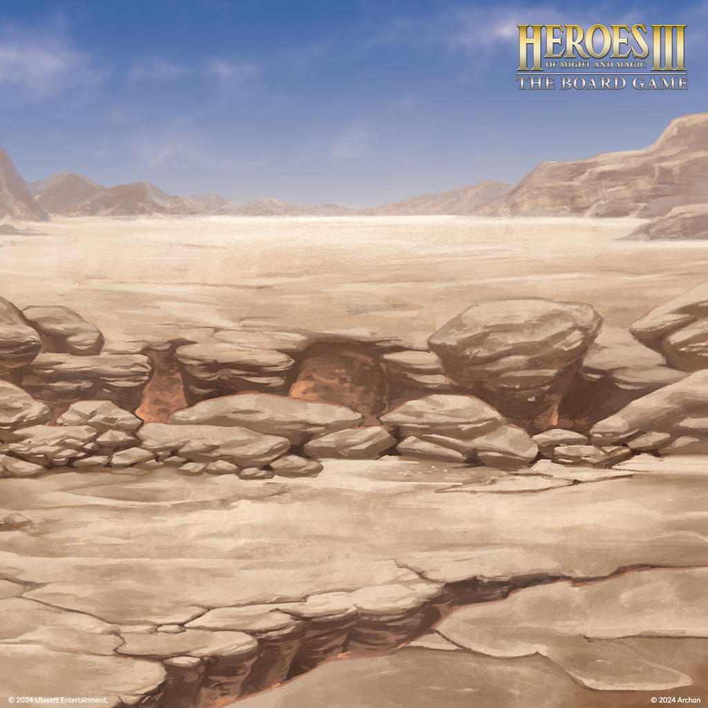 Heroes of Might and Magic III: Stronghold