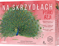 Na skrzydłach: Ptaki Azji