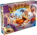 La Cucaracha (druga edycja)
