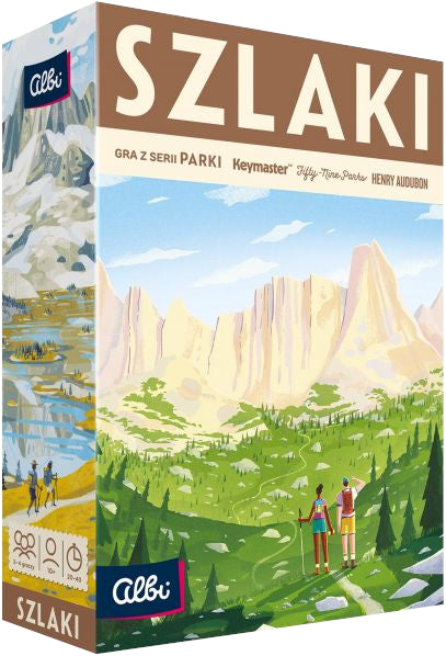 Szlaki