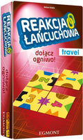 Reakcja łańcuchowa