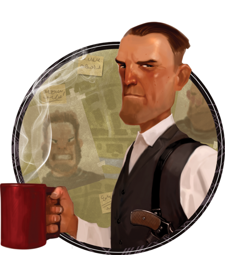 Mafia: Vendetta (edycja polska)