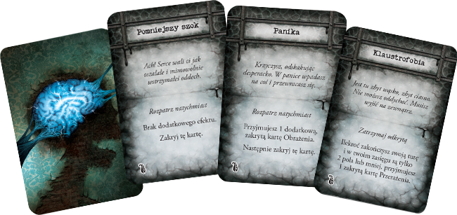 Posiadłość Szaleństwa (druga edycja)