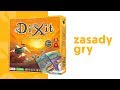 Dixit (pierwsza edycja)
