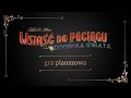 Wsiąść do Pociągu: Dookoła Świata