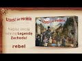Wsiąść do Pociągu: Legacy - Legendy Zachodu