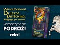 Władca Pierścieni: Drużyna Pierścienia - Wciągająca gra karciana