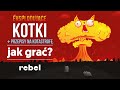 Eksplodujące Kotki