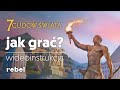 7 Cudów Świata (nowa edycja)